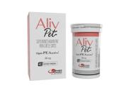 Aliv Pet 50mg Suplemento Cães e Gatos Agener 40cpr