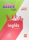 Alive High. Ingles - Volume Unico