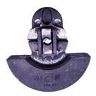 Aliviador Centrífugo Pressure Psw40Sp Onix40 Psw80Sp 50Wat Psw60 Sem Mecanismo
