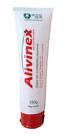 Alivinex Sebo De Carneiro Gel De Massagem 150g
