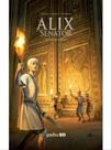 Alix senator - o uivo de cibele - vol. 5 - GRADIVA