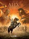 Alix senator - os demónios de esparta - vol. 4