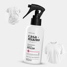 Alizze Spray Desamassa Roupa e Elimina Odores
