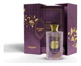 Alkawn Eau De Parfum Unissex 100ml Mawwal Arabia