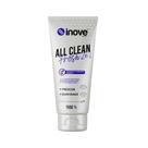 All clean fresh 2x1 shampoo e sabonete corporal unissex