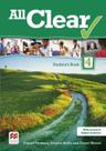 All Clear Students Book Pack All Clear Students Book Pack