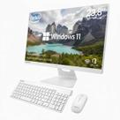 All In One Computador Completo 23,8pol Intel Core I7 Win11 16gb Pc Ssd 256gb 16gbram tela full hd wifi bluetooth web cam integrada All In One Computador Completo 23,8pol Intel Core I7 Win11 16gb Pc Ssd 256gb 16gbram tela full hd wifi bluetooth web cam integrada