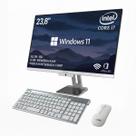 All In One Computador Intel Core I7 Ssd512gb 16gbram tela 23,8 pol Full HD Completo Pc wifi teclado mouse sem fio Webcam 5.0mp Windows 11 All In One Computador Intel Core I7 Ssd512gb 16gbram tela 23,8 pol Full HD Completo Pc wifi teclado mouse sem fio Webcam 5.0mp Windows 11