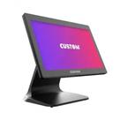 All In One Custom Pc J6412 15.6 8GB RAM SSD 128GB Windows Iot Sirius All In One Custom Pc J6412 15.6 8GB RAM SSD 128GB Windows Iot Sirius