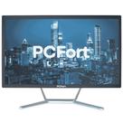 All In One PCFort G605 21.5" I5 10400T 8GB SSD 256GB Windows 11 Pro All In One PCFort G605 21.5" I5 10400T 8GB SSD 256GB Windows 11 Pro