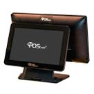 ALL IN ONE Postech Enterprise INTEL Celeron J6412 8GB 128GB SSD WIN 10 IOT Enterprise - POS1743-DW ALL IN ONE Postech Enterprise INTEL Celeron J6412 8GB 128GB SSD WIN 10 IOT Enterprise - POS1743-DW