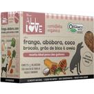 All Love Comidinha Organica Para Cães Gulosos 1Kg - DR.STANLEY