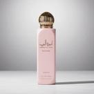 All Over Spray Prive Rose - Asdaaf - Lattafa - 150ml (Corpo e Cabelo)