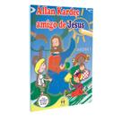 Allan Kardec Amigo de Jesus - Jardim I - AUTA DE SOUZA Allan Kardec Amigo de Jesus - Jardim I - AUTA DE SOUZA
