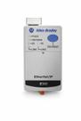 Allen Bradley 193.ECM.ETR Módulo Ethernet E300 EtherNet.IP Industrial
