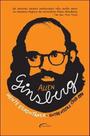 Allen ginsberg - mente espontanea - entrevistas selecionadas 1958-1996 - NOVO SECULO Allen ginsberg - mente espontanea - entrevistas selecionadas 1958-1996 - NOVO SECULO