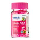 allergy relief equate com 365 tabs 25 mg