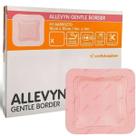 Allevyn gentle border 10cm x 10cm - smith & nephew - 66800270
