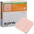 Allevyn nao adesivo traqueostomia 9cm x 9cm - smith & nephew - 66007640
