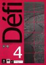 Alliança Française - Defi Cahier D exercices - 4 - MACMILLAN EDUCATION