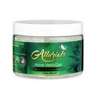 Allurials em gel de Aloe Vera 100% puro e orgânico 355ml