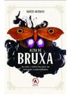 Alma de bruxa Alma de bruxa