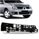 Alma Parachoque Dianteiro Clio 2006 2007 2008 2009 2010 2011 2012 Hatch e Sedan