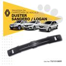 Alma Parachoque Dianteiro Original Logan sandero duster Ama752101089r