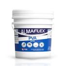 ALMAFLEX PVA EXTRA COLA BRANCA 4kg - ALMATA QUIMICA