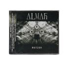 Almah Motion CD - Shinigami Records Almah Motion CD - Shinigami Records