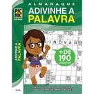 Almanaque - Adivinhe a palavra