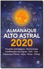 Almanaque Alto Astral 2020