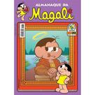 Almanaque Da Magali - 79 - Panini