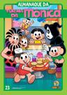 Almanaque Da Turma Mônica (2021) - 23