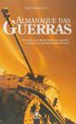 Almanaque das Guerras paperback Couto, Sérgio Pereira