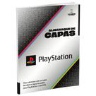 Almanaque de Capas - PlayStation 1 (EUA) - 68 Páginas