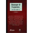 Almanaque de Fragmentos: Ecos do Século XIX - PONTES