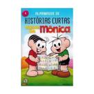 Almanaque de Histórias Curtas Turma da Mônica