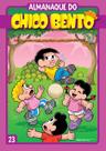 Almanaque Do Chico Bento (2021) - 23