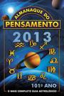 Almanaque do Pensamento 2013