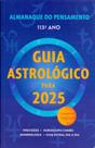 Almanaque do pensamento 2025