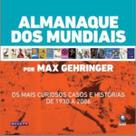 Almanaque dos mundiais - GLOBO LIVROS