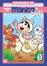 Almanaque Dos Pets Da Turma Da Mônica 02