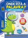 Almanaque-onde está a palavramix cultural Almanaque-onde está a palavramix cultural