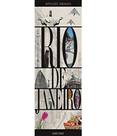 Almanaque rio de Janeiro