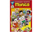 Almanaque Temático Panini