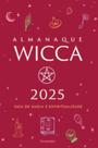 Almanaque Wicca 2025 Almanaque Wicca 2025