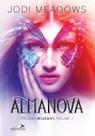 Almanova - Vol. 01
