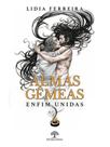 Almas gêmeas - enfim unidas Almas gêmeas - enfim unidas