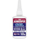 Almata Cola Inst Almasup.Gel Aei1500 100G Almata Cola Inst Almasup.Gel Aei1500 100G